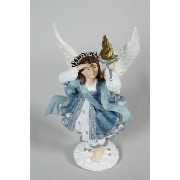 Angels Beside Me ★ Dawn ★ Guardian of the New Millennium By Ingrid - Picture 1 of 12
